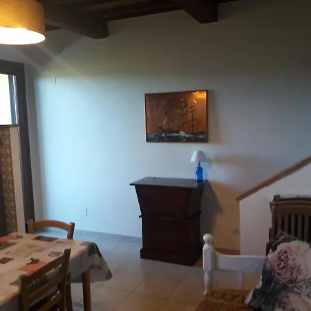 In Appartement