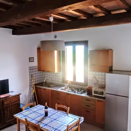 In Appartement