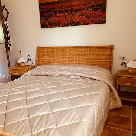 In Appartement *