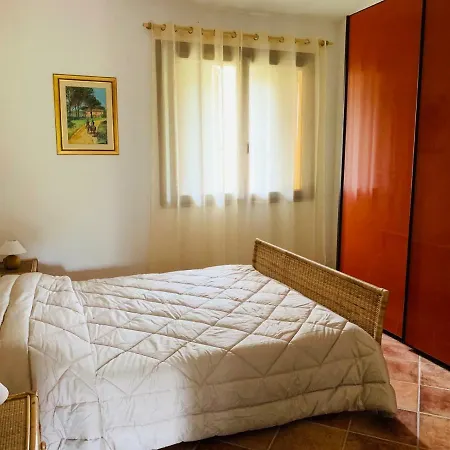In Appartement