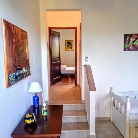 Apartment In Frassine