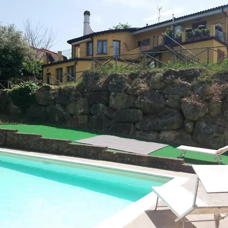 Apartment In