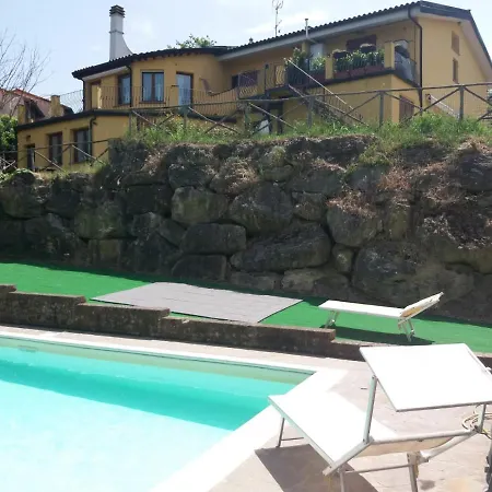 In * Frassine