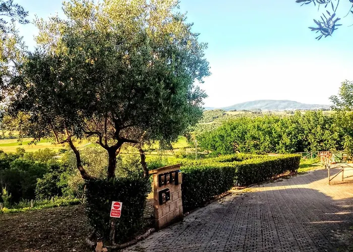 Διαμέρισμα In Frassine