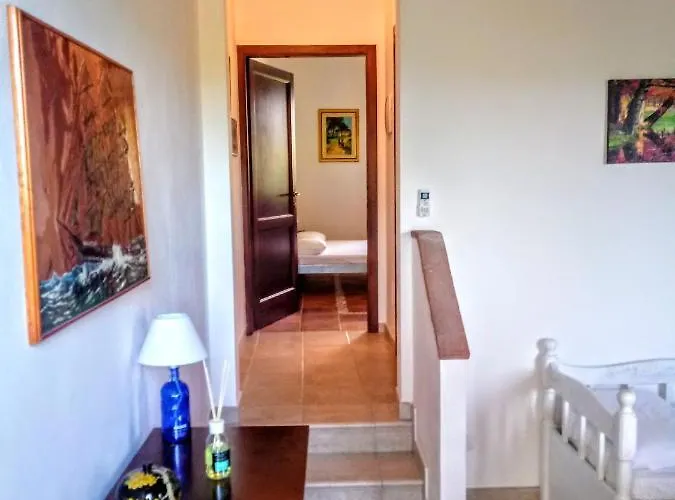 Διαμέρισμα In Frassine
