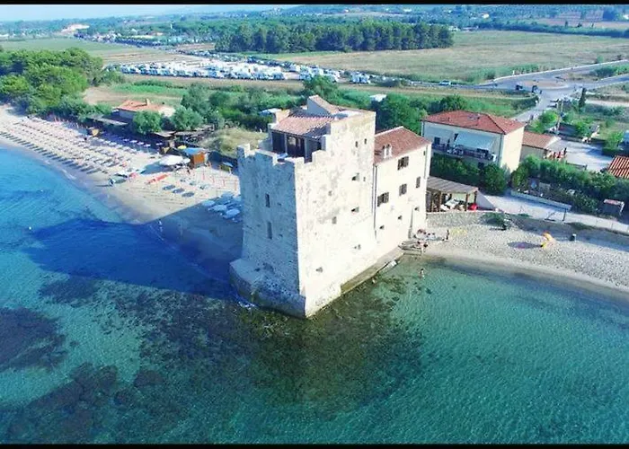 In * Frassine