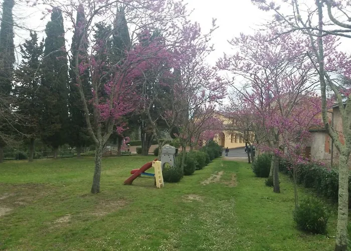 In Διαμέρισμα Frassine