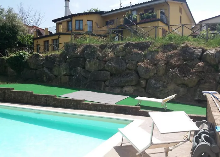 In * Frassine
